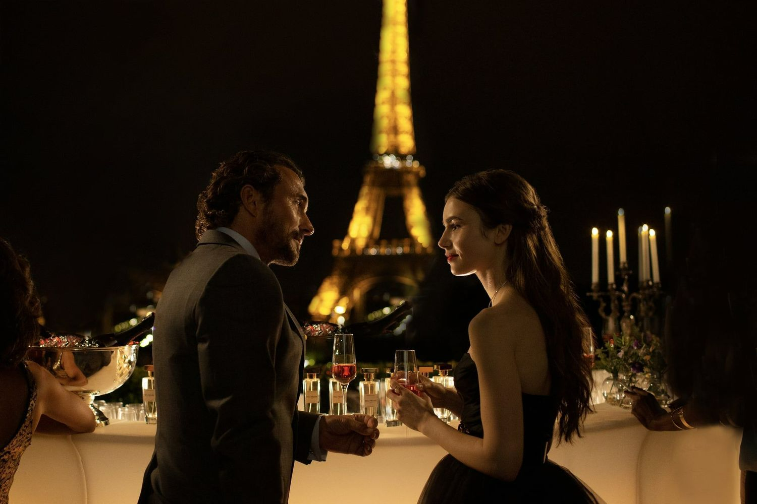 Which Emily in Paris Tour is the Best? A Guide for Fans and Travelers