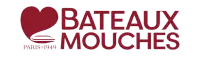 Bateaux‑Mouches Logo